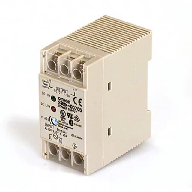 S82K-00705 (AC/DC CONVERTER 5V 7W)
