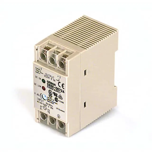 S82K-00724 (AC/DC CONVERTER 24V 7W)