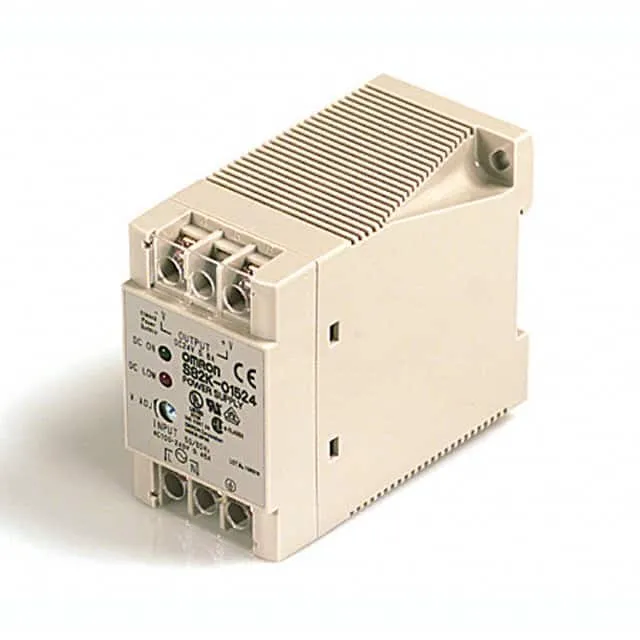 S82K-01524 (AC/DC CONVERTER 24V 15W)