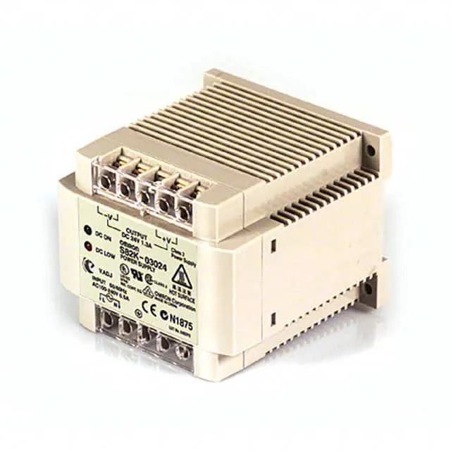 S82K-03024 (AC/DC CONVERTER 24V 30W)