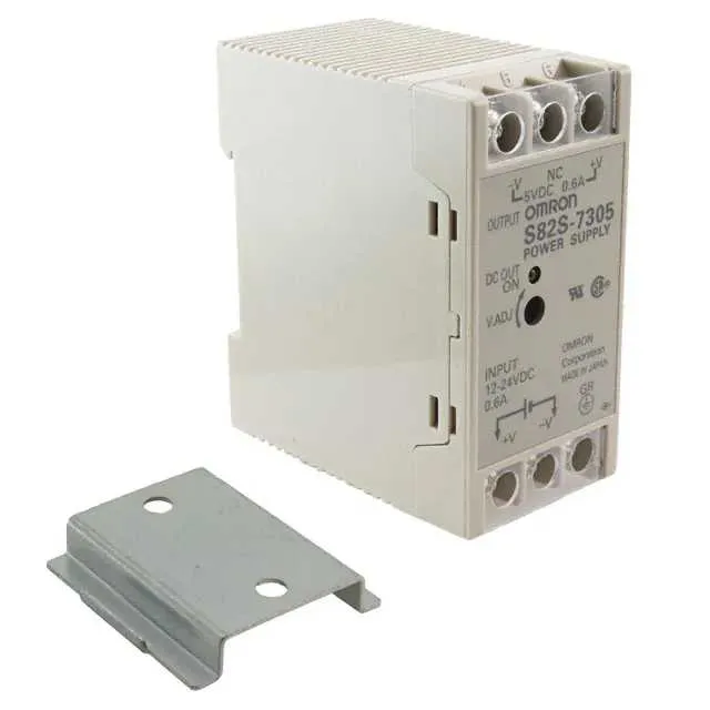 S82S-7305 (POWER SUPPLY SWITCHING 5V.6A)