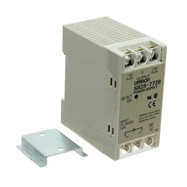 S82S-7728 (PWR SUPPLY 7.5W 15/-15V 0.2A)