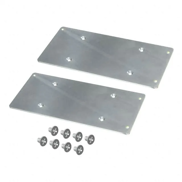S82Y-VM60B (MOUNTING BRACKET H BOTTOM 600W)