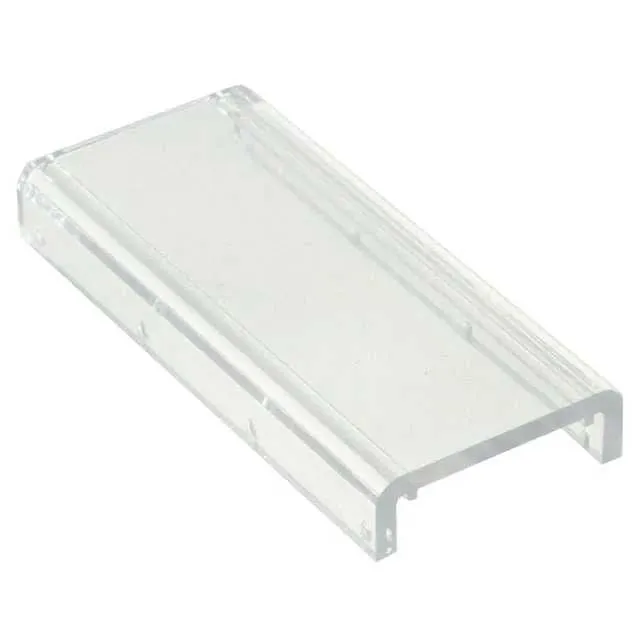 S82Y-VS-C2P-M (CLEAR PLASTIC COVER DC INPUT)