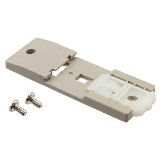 S82Y-VS01DIN (2 PK S8VS DIN RAIL CLIPS)