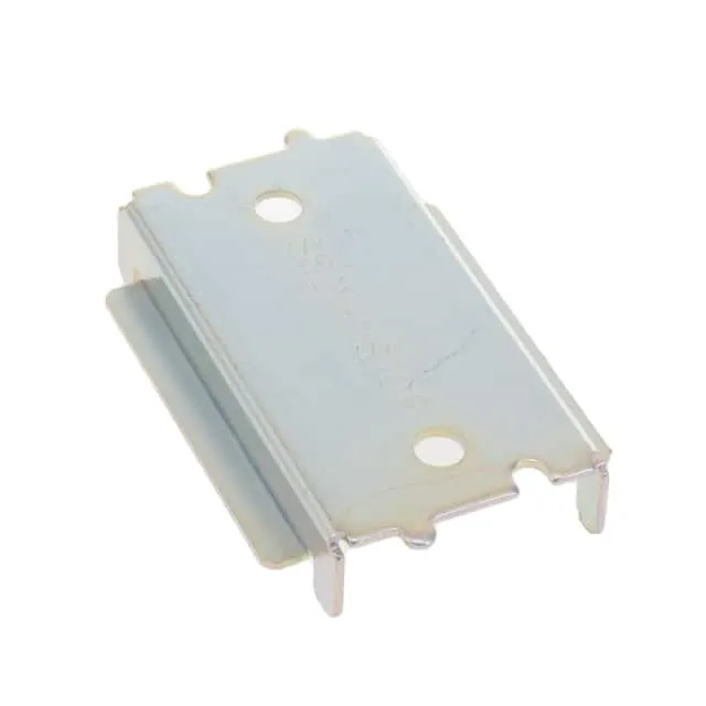 S82Y-VS10F (MOUNTING BRACKT FRONT FOR S8VM)