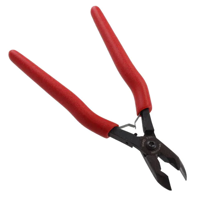 S845E (CUTTER OVAL ANGLE FULL FLSH)