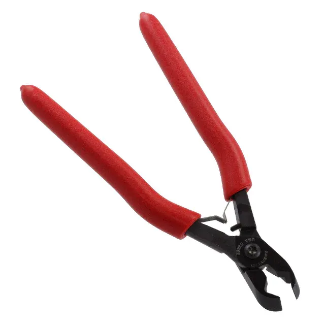 S860E (CUTTER OVAL ANGLE FULL FLSH)