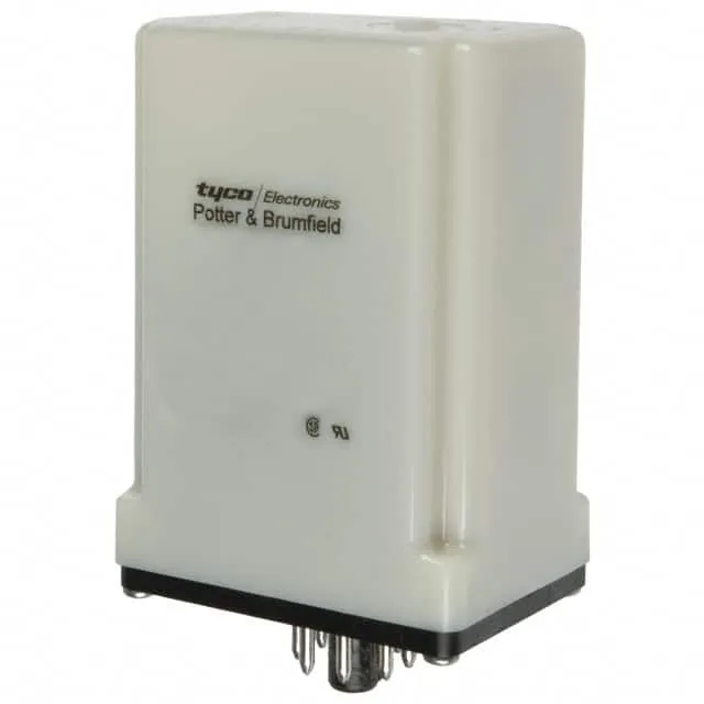 S89R11APP1-120 (RELAY IMPULSE DPDT 15A 120V)