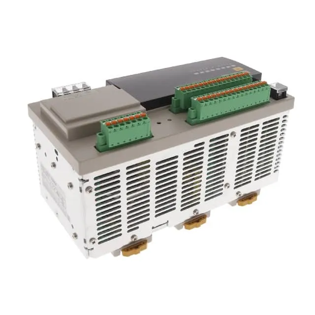 S8AS-48008 (AC/DC CONVERTER 4X24V 480W)