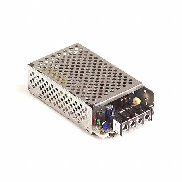 S8E1-02524D (AC/DC CONVERTER 24V 25W)