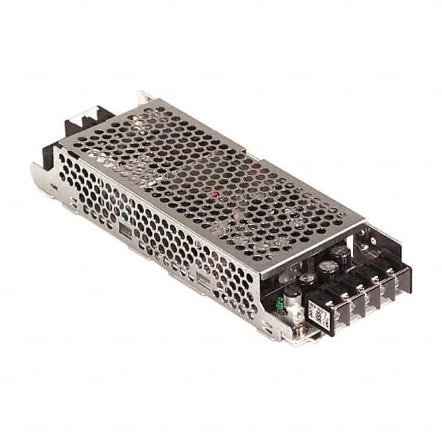 S8E3-05031D (AC/DC CONVERTER 5V +/-12V 50W)