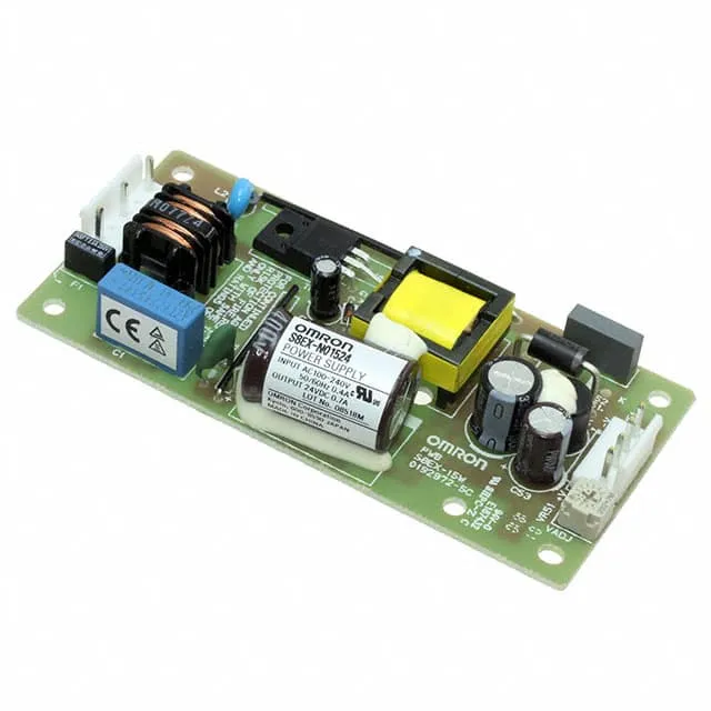 S8EX-N01524 (AC/DC CONVERTER 24V 15W)