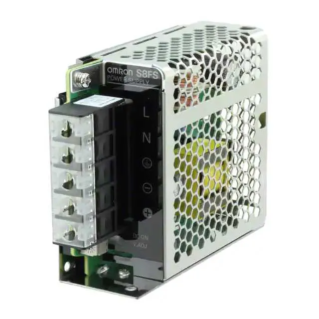 S8FS-G03024C (AC/DC CONVERTER 24V 30W)