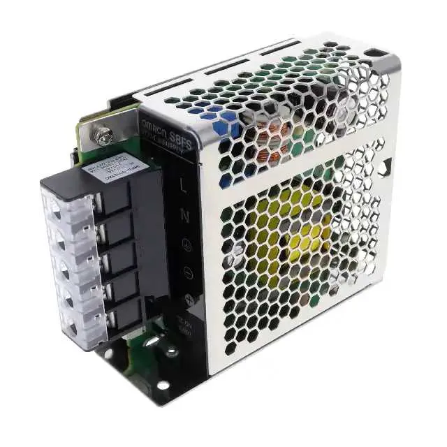 S8FS-G01512C (AC/DC CONVERTER 12V 15W)