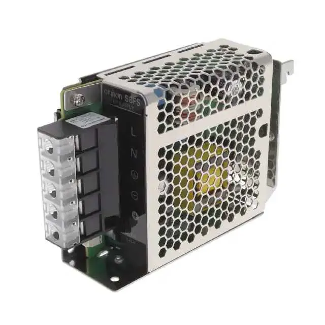 S8FS-G01512CD (AC/DC CONVERTER 12V 15W)