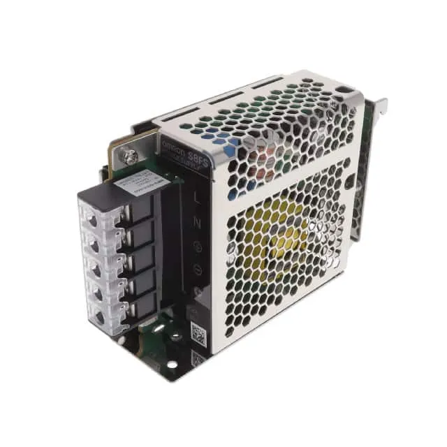 S8FS-G01515CD (AC/DC CONVERTER 15V 15W)