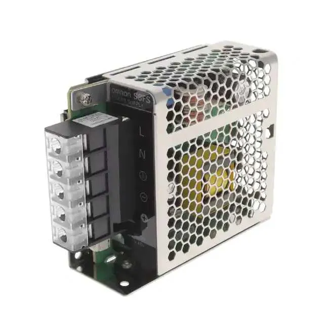 S8FS-G01524C (AC/DC CONVERTER 24V 15W)