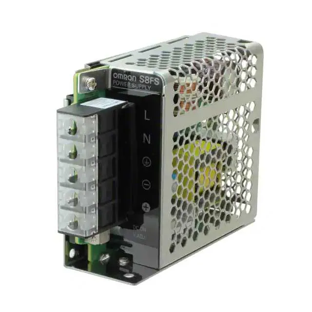 S8FS-G03005C (AC/DC CONVERTER 5V 30W)