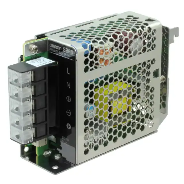 S8FS-G03005CD (AC/DC CONVERTER 5V 30W)