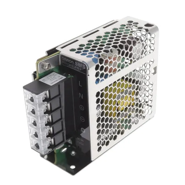 S8FS-G03015C (AC/DC CONVERTER 15V 36W)