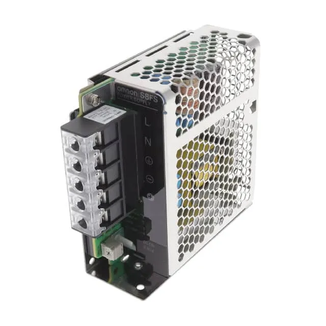 S8FS-G05005C (AC/DC CONVERTER 5V 40W)