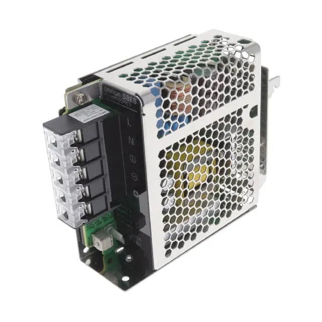 S8FS-G05015CD (AC/DC CONVERTER 15V 53W)