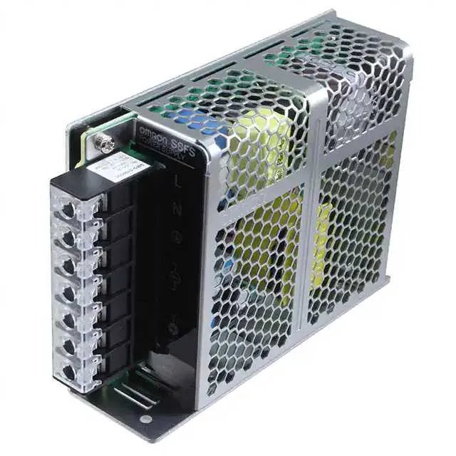 S8FS-G10005C (AC/DC CONVERTER 5V 80W)