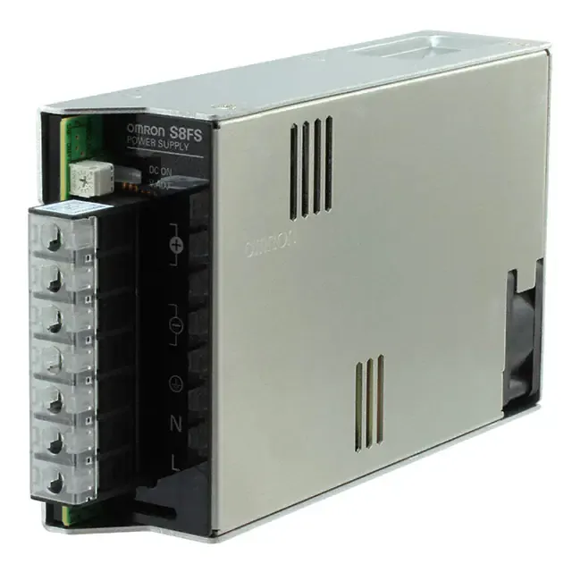 S8FS-G30024C (AC/DC CONVERTER 24V 300W)