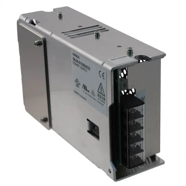 S8JX-G10024CD (AC/DC CONVERTER 24V 100W)