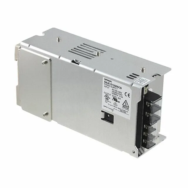 S8JX-G15005CD (AC/DC CONVERTER 5V 150W)