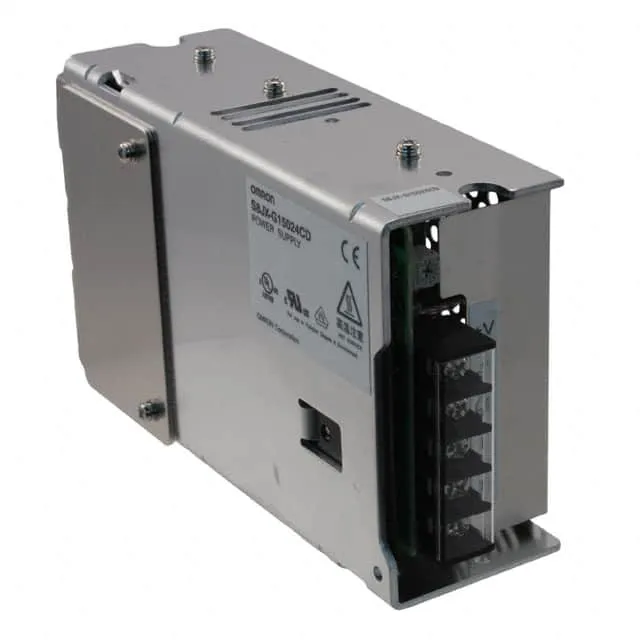S8JX-G15024CD (AC/DC CONVERTER 24V 150W)