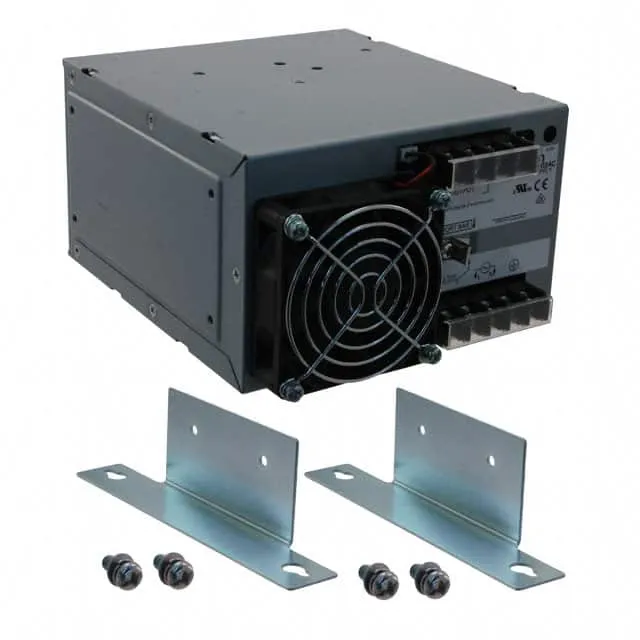 S8JX-G60024C (AC/DC CONVERTER 24V 600W)