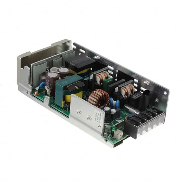 S8JX-P10024D (AC/DC CONVERTER 24V 100W)