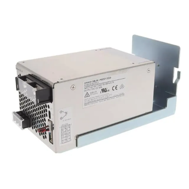 S8JX-P60012CD (AC/DC CONVERTER 12V 600W)