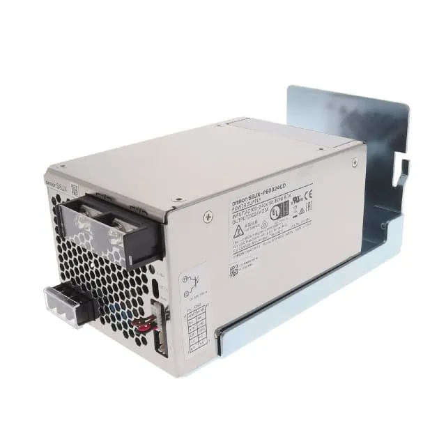 S8JX-P60024CD (AC/DC CONVERTER 24V 600W)