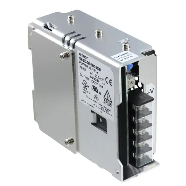 S8JXG05005CD (AC/DC CONVERTER 5V 50W)