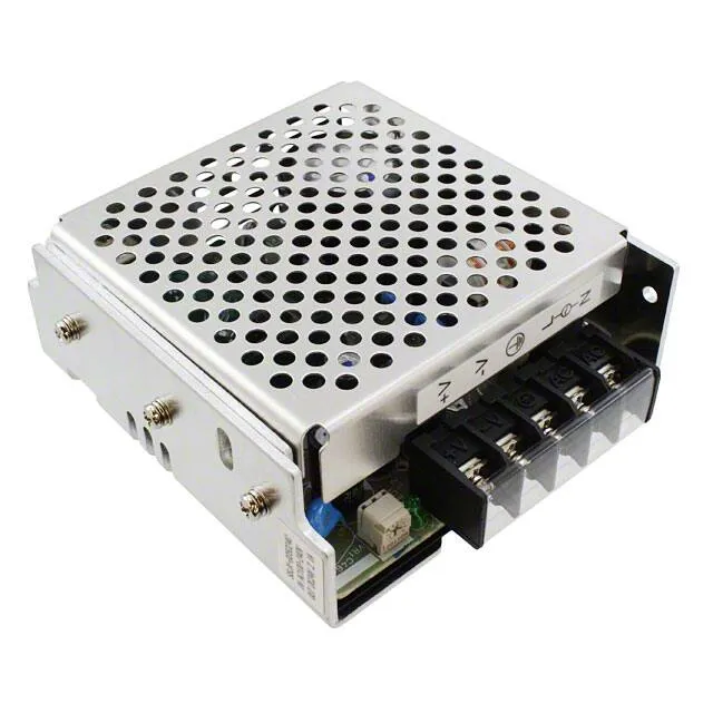 S8JXG05024C (AC/DC CONVERTER 24V 50W)