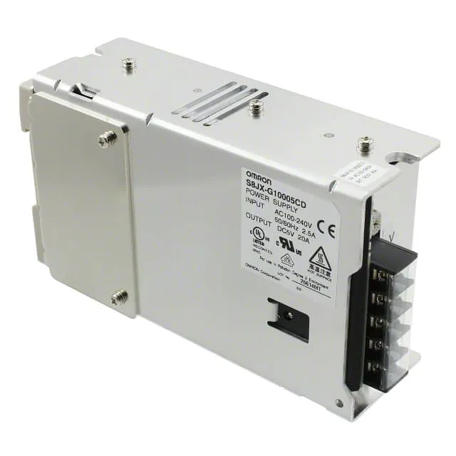 S8JXG10005CD (AC/DC CONVERTER 5V 100W)