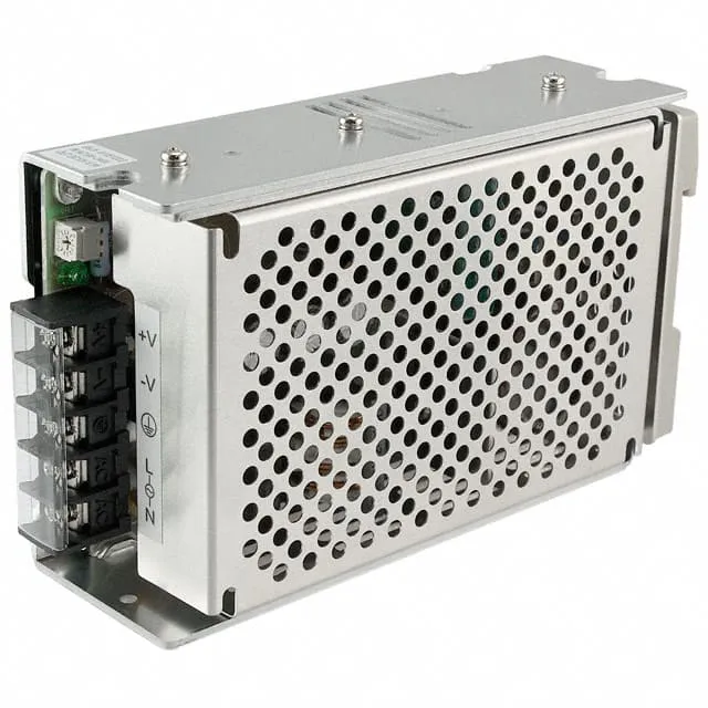 S8JXG10012CD (AC/DC CONVERTER 12V 100W)