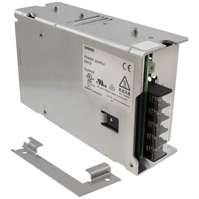 S8JXG15024C (AC/DC CONVERTER 24V 150W)