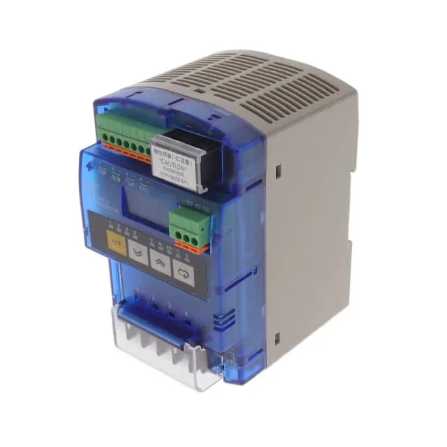S8M-CP04-R (PWR MULTICIRCUIT PROTECT RS-232)