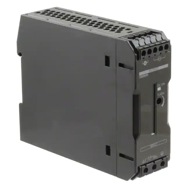 S8VK-C06024 (AC/DC CONV 60W 24VDC 2.5A)