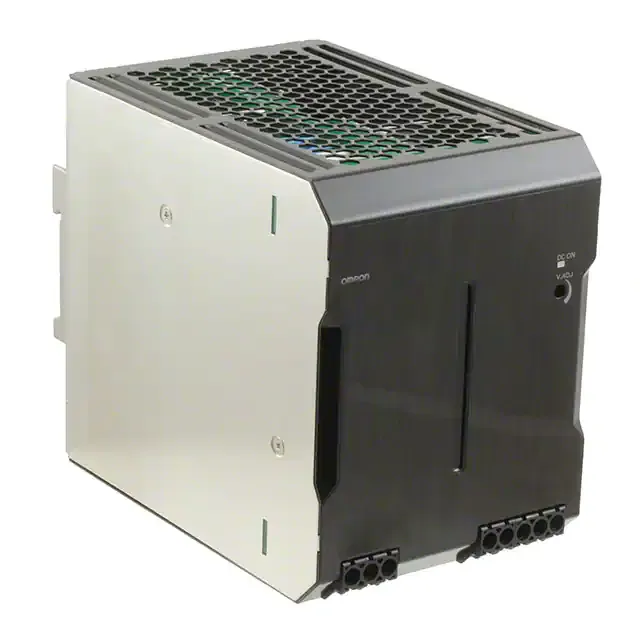 S8VK-C48024 (AC/DC CONV 480W 24VDC 20A)