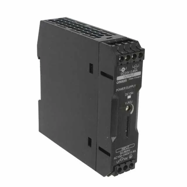 S8VK-G01524 (AC/DC CONVERTER 24V 15W)