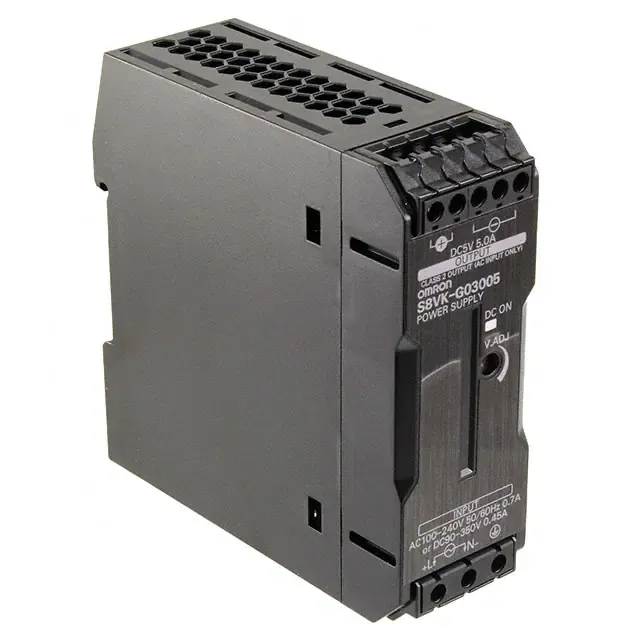 S8VK-G03005 (AC/DC CONVERTER 5V 30W)
