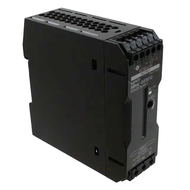 S8VK-G03012 (AC/DC CONVERTER 12V 30W)