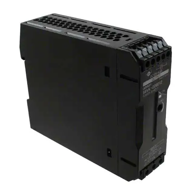 S8VK-G06012 (AC/DC CONVERTER 12V 60W)
