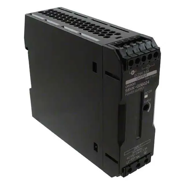 S8VK-G06024 (AC/DC CONVERTER 24V 60W)
