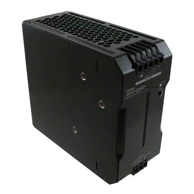 S8VK-G24024 (AC/DC CONVERTER 24V 240W)